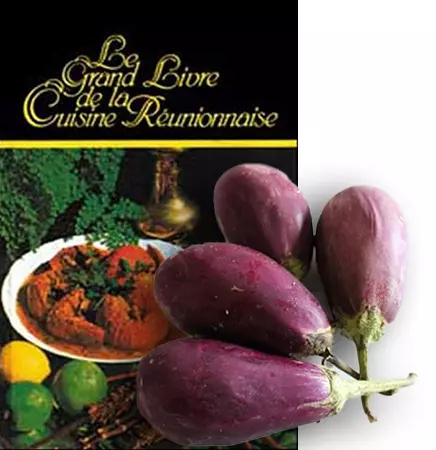 Le grand livre de la cuisine réunionnaise