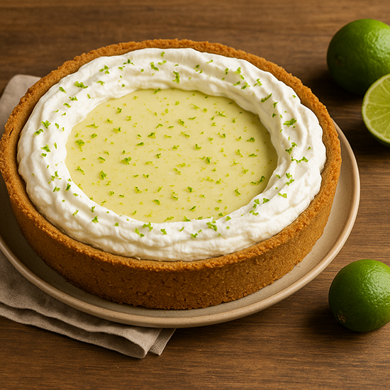 Key Lime Pie