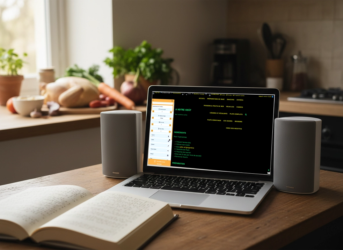 Assistance accessibilité