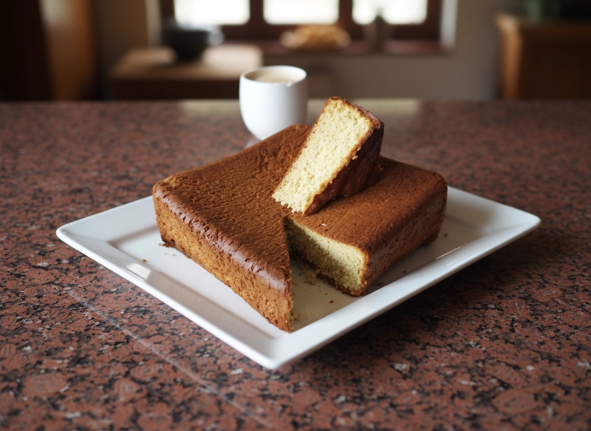 Castella (Japon)