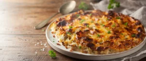Recettes familiales