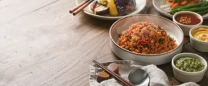 Recettes du monde