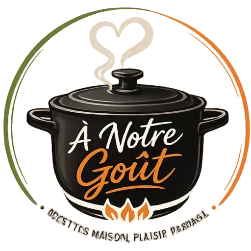 &Agrave; Notre Go&ucirc;t