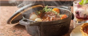 Recettes familiales