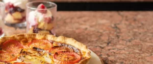 Recettes du monde